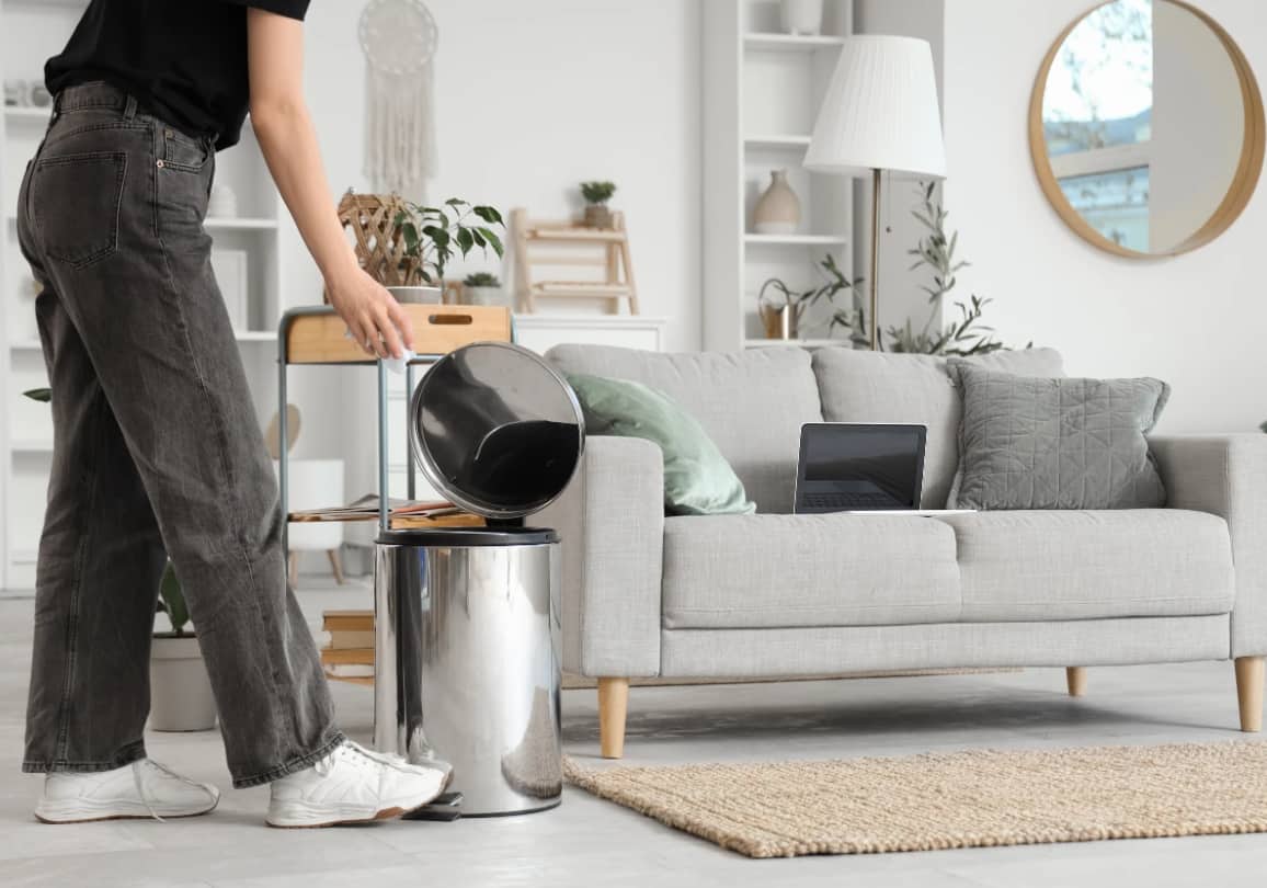 10 lỗi phong thủy cần tránh trong năm 2026 gia chủ nên tránh