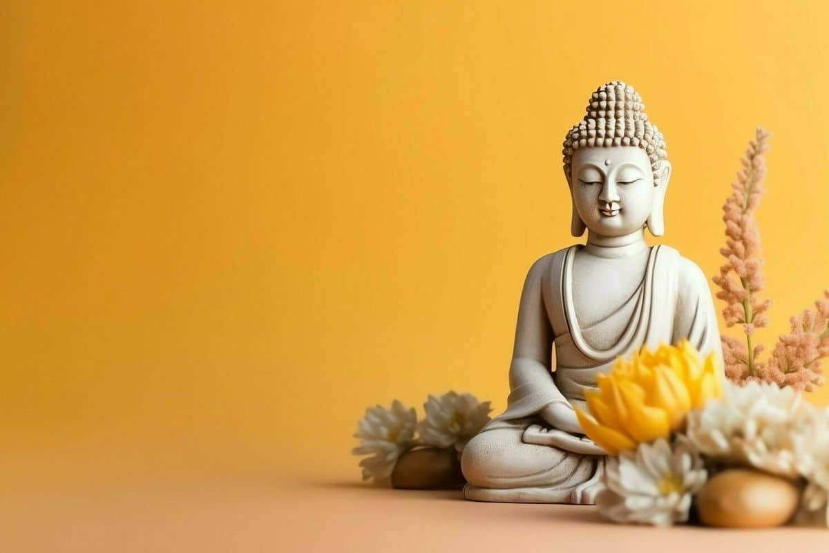 4 cách thần kỳ chữa lành mọi căn bệnh không cần cầu thần bái Phật