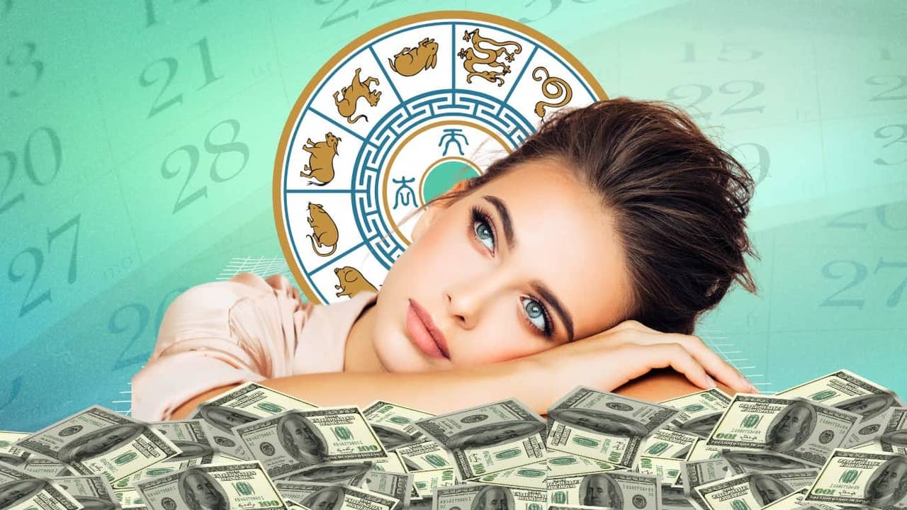 Hậu nghỉ Tết 2026: Top 4 chòm sao may mắn tuần này 23/2 - 1/3