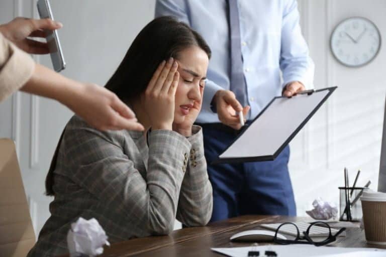 4 chòm sao xui xẻo tuần này (26/1 - 1/2) khi vận ĐEN gõ cửa