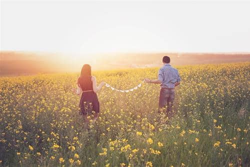 tình yêu 12 cung hoàng đạo