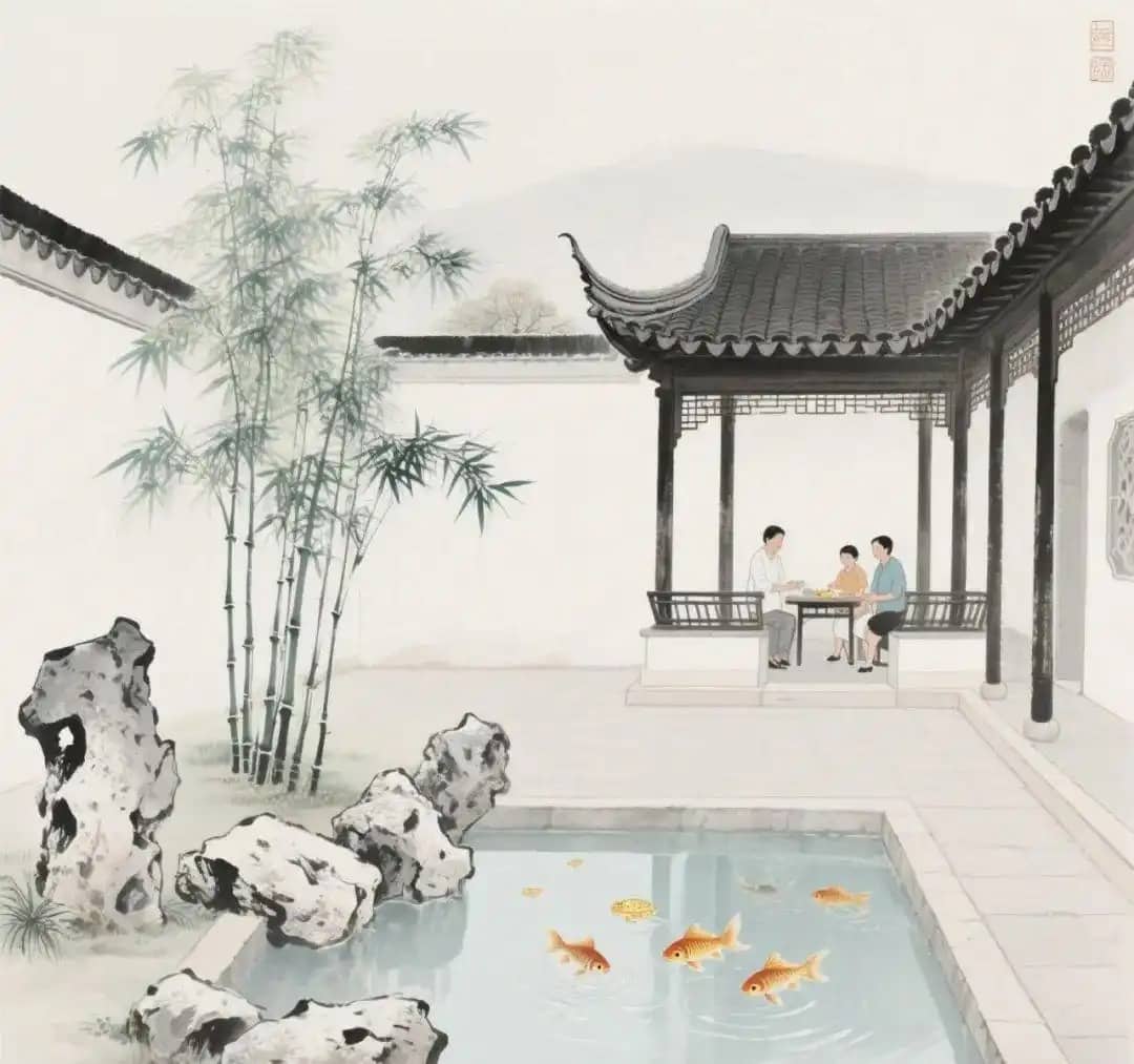 Đây là 4 loại phong thủy trong gia đình nuôi dưỡng con cái đỗ đạt
