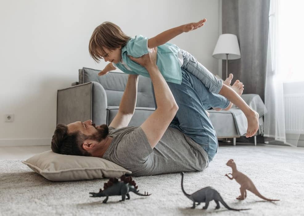 Tháng sinh có kết nối đặc biệt với trẻ em: Siêu năng lực đặc biệt