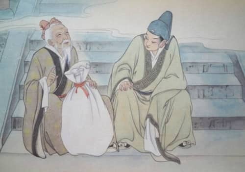 Không cần phẫu thuật, hãy sửa tướng mình theo lời cổ nhân dạy