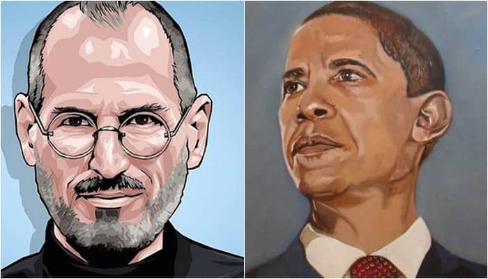 Barack Obama cho thấy gia đình không hạnh phúc con vẫn thành công