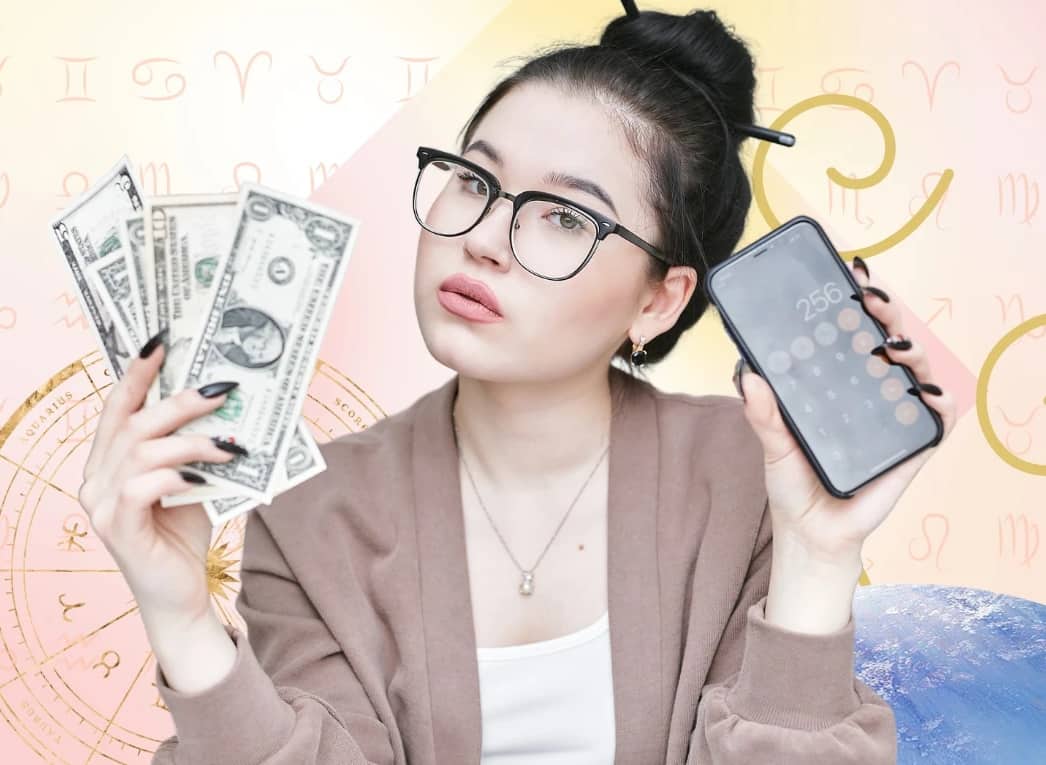 Top 4 chòm sao may mắn nhất tuần mới (28-3/10)