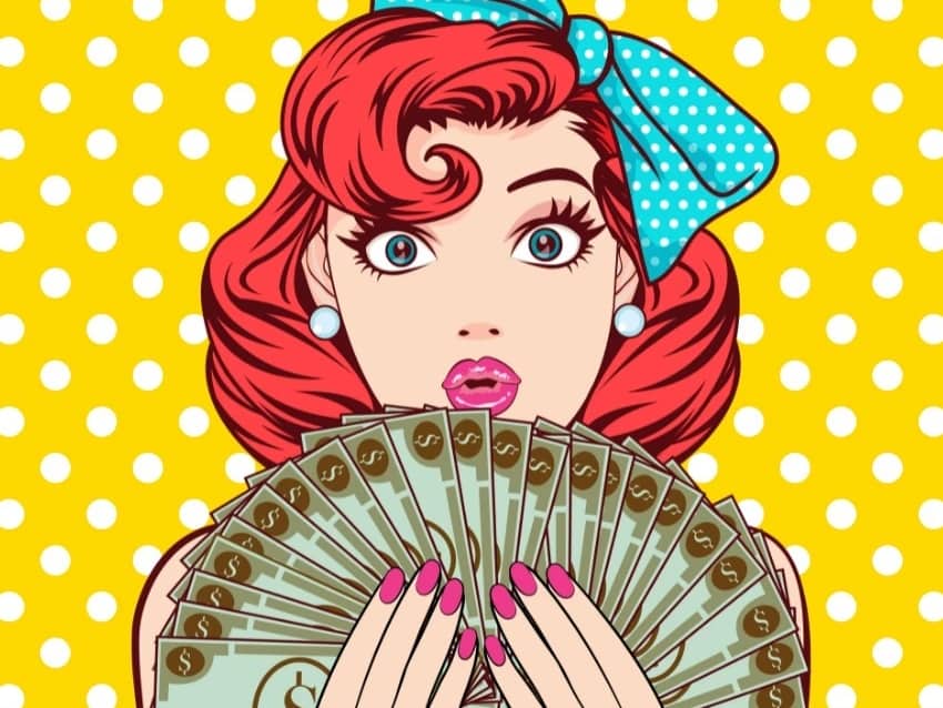 Top 4 chòm sao may mắn nhất mùa Xử Nữ ít ai sánh kịp