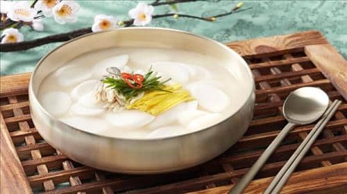 canh banh gao Han Quốc tuoi moi
