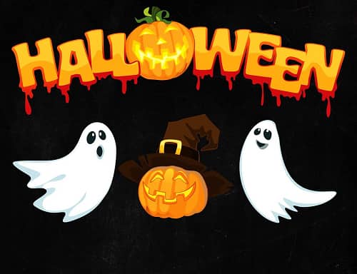 Halloween 2018 là ngày nào? Lễ hội Halloween 2018 ngày mấy?