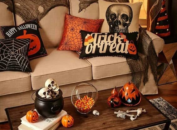 Những điều cực THÚ VỊ về ngày HALLOWEEN mà bạn chưa biết
