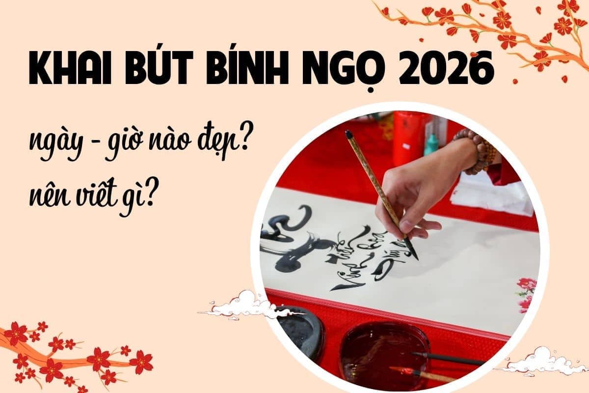 Khai but dau nam 2026