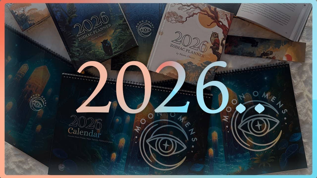 Top ngày xấu năm 2026 theo lịch chiêm tinh và việc cần tránh
