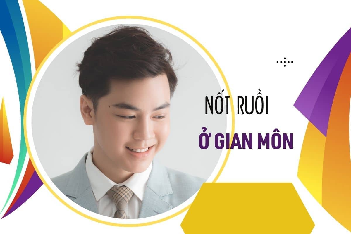 Not ruoi vi tri gian mon