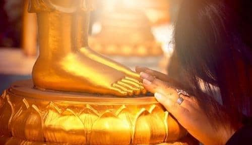 Phat ban phuoc