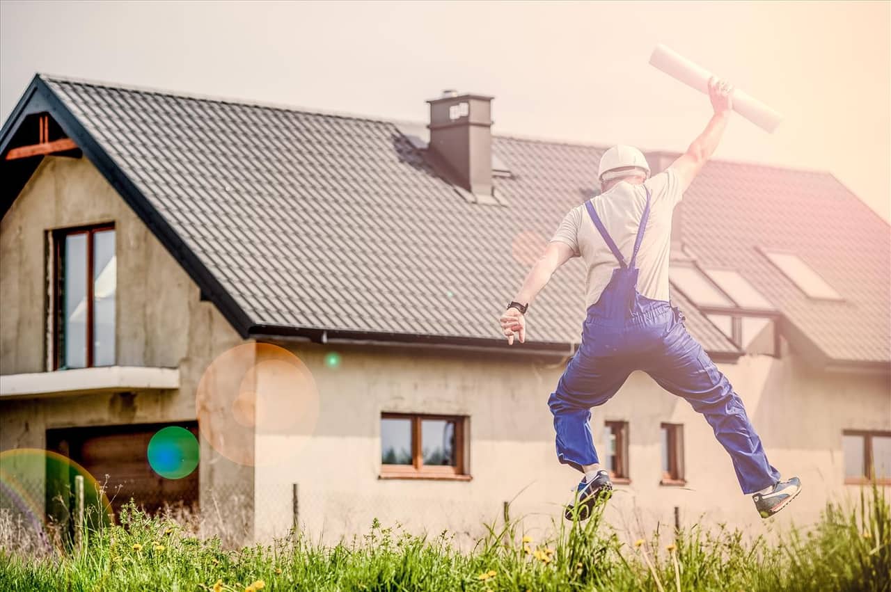 Sửa nhà hợp phong thủy: Cẩm nang mang may mắn,cát lợi cho gia chủ