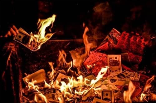 Tháng 7 âm lịch không hoàn toàn là tháng cô hồn hay không?