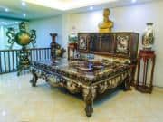 Phong thủy sân vườn với những yêu cầu về cân bằng âm dương, cân bằng khí trường, tính thẩm mĩ và tính ứng dụng đang được nhiều người quan tâm. Dưới đây là một số kiến thức cơ bản dành cho những ai đang muốn có một khu vườn đẹp cảnh, đẹp phong thủy cho riêng mình.