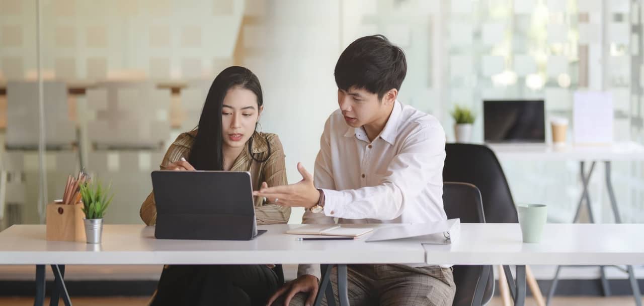 Vì sao người khác có nhiều cơ hội còn bạn thì không
